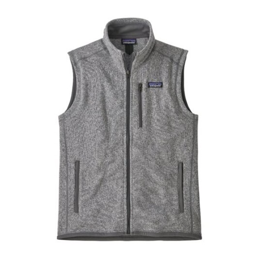 Patagonia M's Better Sweater Vest Stonewash S