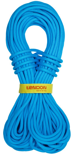 Tendon Master 8,6mm CS turquoise