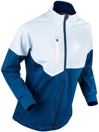 Dæhlie Jacket Kikut Wmn Cashmere Blue M