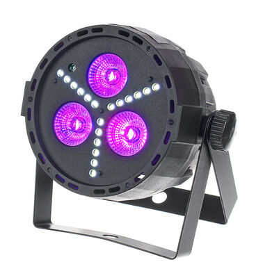 EuroLite LED PARty Hybrid Spot