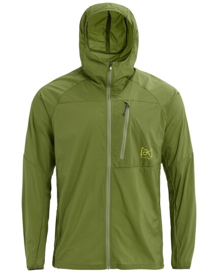 Burton [ak] DSPTCHR ULT Jacket M Cedar Green (Storlek M)