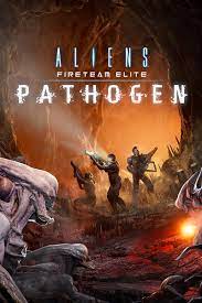 Aliens: Fireteam Elite - Pathogen Expansion (PC)