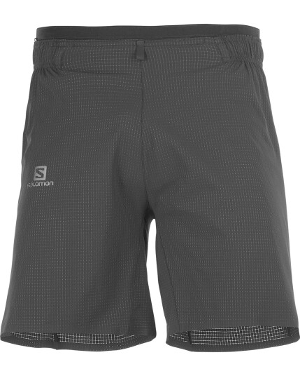 Salomon Sense Aero 7'' Short M Black (Storlek L)