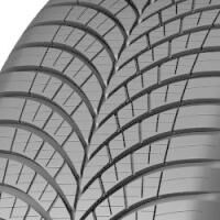 Goodyear Vector 4 Seasons Gen-3 SUV 255/50R19 107W