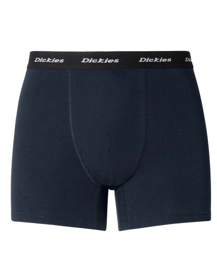 Dickies Dickies Trunks 2-Pack M Navy/Black (Storlek XXL )