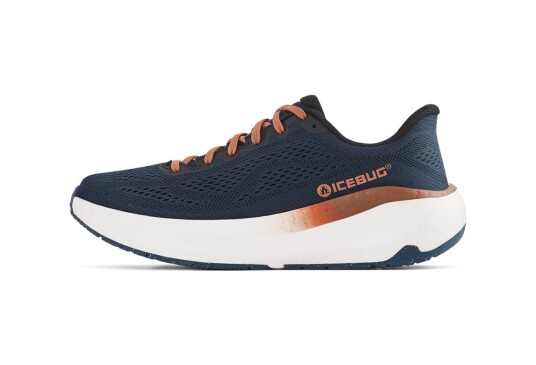 Icebug Aura M Rb9x Deepblue/copper US 9.5 / EU 42.5