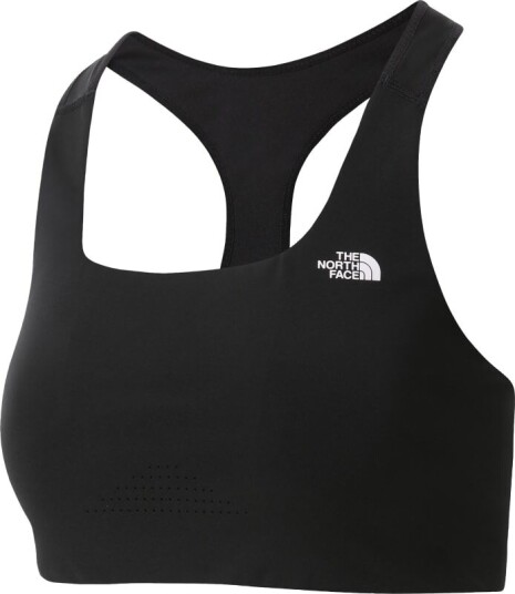 The North Face Women's Movmynt Bra XS, TNF Black