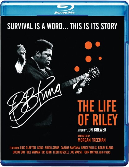 B.B. King  The Life Of Riley