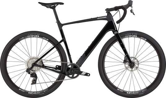 Cannondale Topstone Carbon Apex AXS Bbq/Jet Black LG