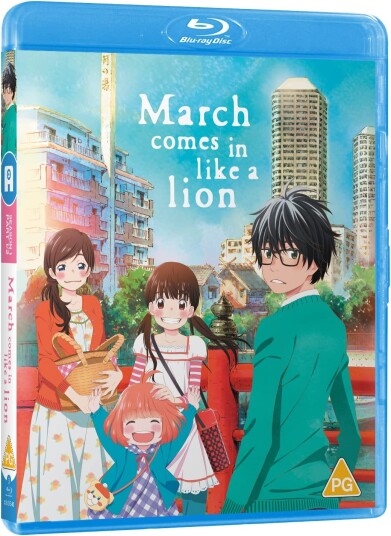 March Comes In Like A Lion: Season 1  Part 1