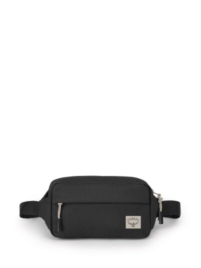 Osprey Arcane Waist Black O/S