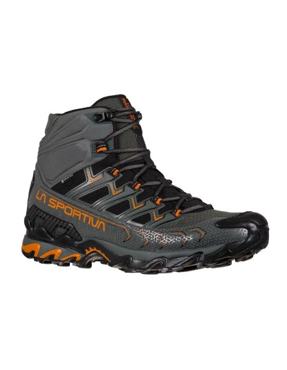 La Sportiva Ultra Raptor Ii Mid Gtx Ms Carbon/Hawaiian Sun 44.5