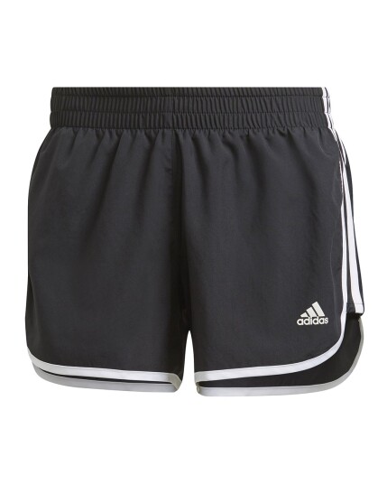 Adidas M20 Shorts W Black/White (Storlek XS)