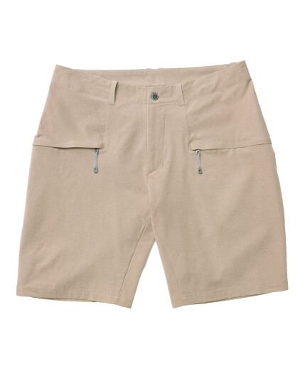 Houdini Daybreak Shorts M Misty Beach (Storlek XL)