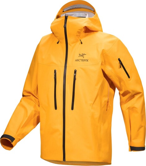 Arc'teryx Men's Alpha Sv Jacket Edziza M