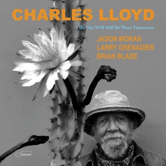 Charles Lloyd - The Sky Will Still Be There Tomorrow (2CD)