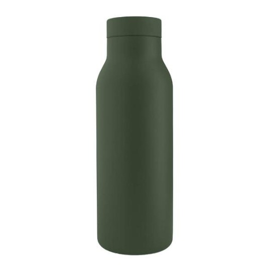 Eva Solo - To Go Urban termosflaske 0,5L emerald green