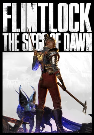 Flintlock: The Siege of Dawn (PC)