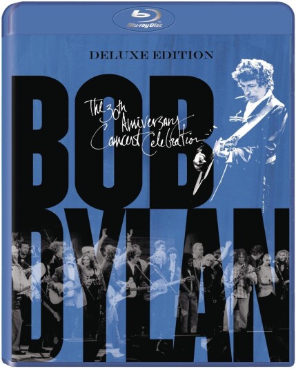 Bob Dylan: The 30th Anniversary Concert Celebration