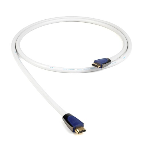 Chord Clearway HDMI 1.5m 2.1/8K/48gbps HDMI-Kabel - 2.1