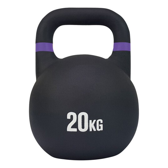 Tunturi Fitness Competition Kettlebell, CF