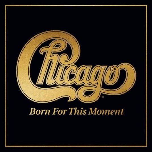 Chicago Born For This Moment 2lp Vinyl