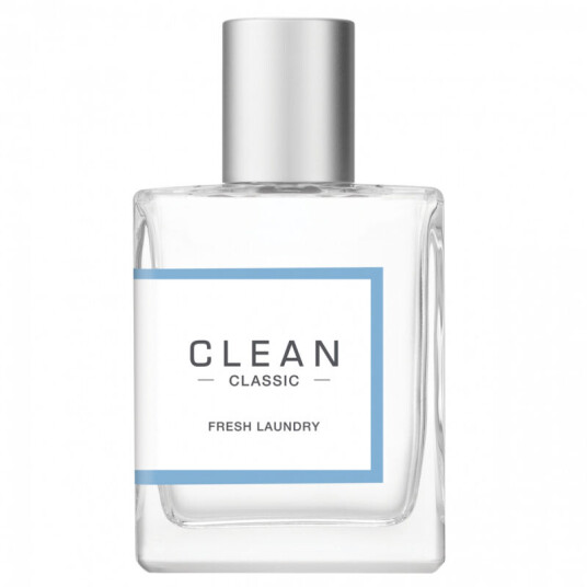 Clean Fresh Laundry Eau de toilette 60ml