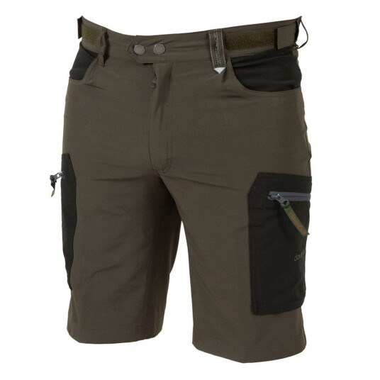 Dovrefjell Comfort Fit shorts (M) herre - Str. XS