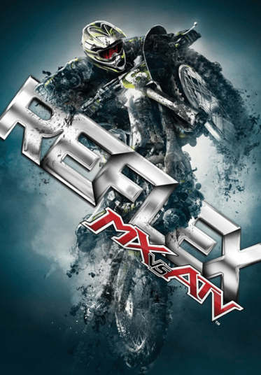 MX vs ATV Reflex (PC)