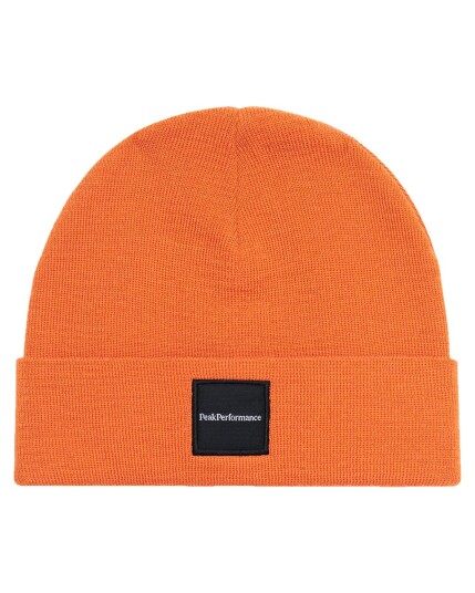 Peak Performance Switch Hat Orange Altitude