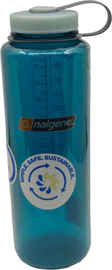 Nalgene 1,5L Vid Sustaintrout green