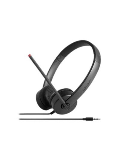 Lenovo Stereo Analog Headset