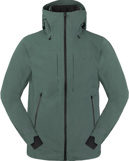 Sweet Protection Apex GTX Jacket M Pine (Storlek L)