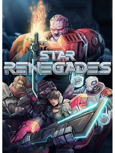 Star Renegades (PS4)