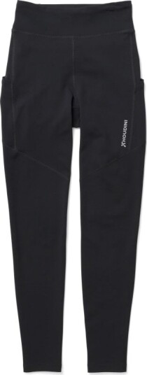 Houdini Women's Adventure Tights XL, True Black