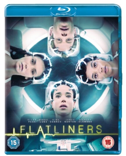 Flatliners (2017)