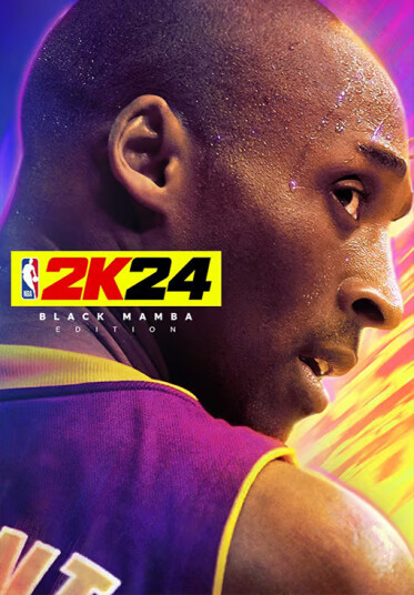 NBA 2K24 Black Mamba Edition (PC)