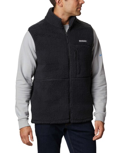 Columbia Mountainside™ Vest M Black (Storlek L)