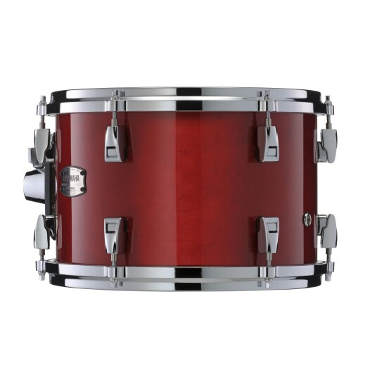 Yamaha Absolute Maple Hybrid 12x08 Hengetam - Red Autumn