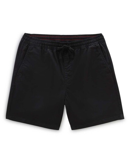 Vans Range Relaxed Elastic Short M Black (Storlek M)