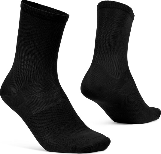 Gripgrab Lightweight Airflow Socks Black XS