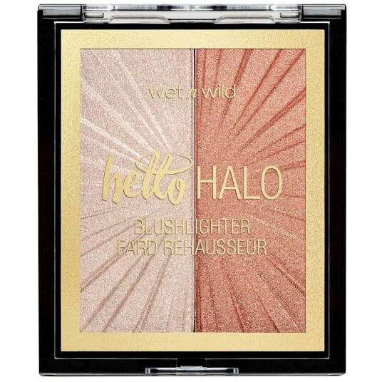 Wet n Wild MegaGlo Blushlighter Highlight Bling