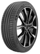 Michelin Pilot Sport 4 SUV ZP 235/55R19 101V