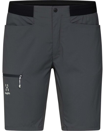 Haglöfs L.I.M Rugged Shorts W Magnetite (Storlek 46)