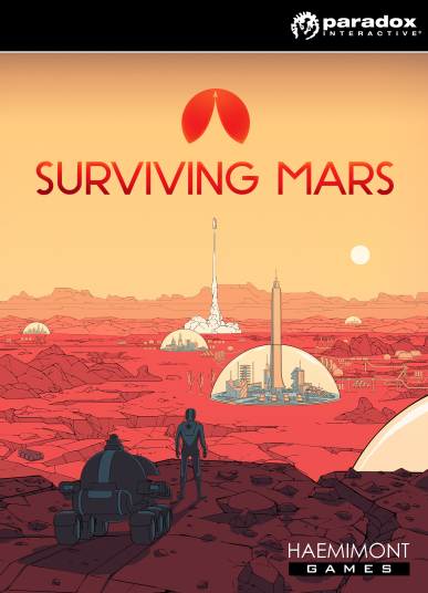 Survivin Mars