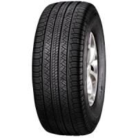 Black Star Highway 265/65R17 112T regummiert