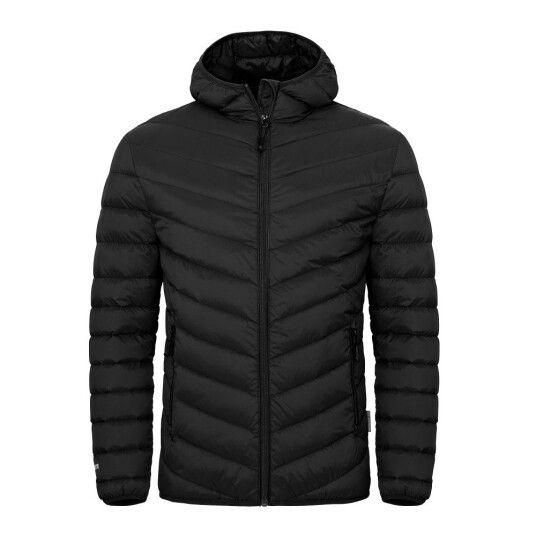 Matterhorn Frostjakke, Svart, 1 stk ,SBG-939U-99-B XXL