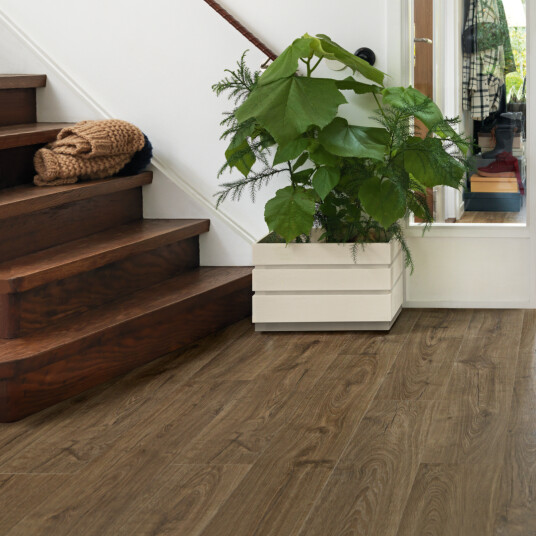 PERGO LAMINATGULV VISBY PRO FARMHOUSE OAK