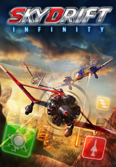 Skydrift Infinity (PC)