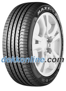 Maxxis Victra M-36+ 275/40R19 101Y